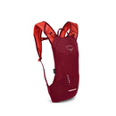 Osprey Kitsuma 3 with Reservoir 單車背心袋 (連2.5L 水袋) Claret Red
