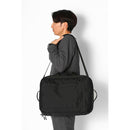 Snow Peak Everyday Use 3Way Business Bag AC-21AU413RBK 商務背包