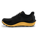 Topo Athletic MTN Racer 4 Trail Running Shoe Men's 男裝越野跑鞋 Black/Yellow