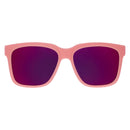 Goodr Sports Floating Sunglasses TIDAL G - Pool Noodle Battle Hero 浮水太陽眼鏡