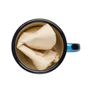 Nordisk Madam Blå Cup Large 搪瓷杯