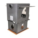 Nordisk Torden Wood Burner Set