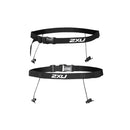 2XU Nutrition Race Belt 號碼布掛帶