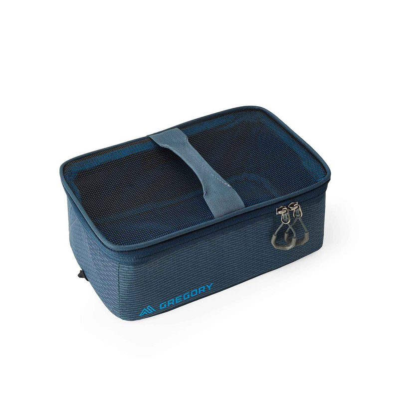 Gregory ALPACA Gear Pod 5 Slate Blue