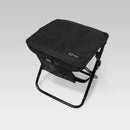 ZEN Camps QuickSit Chair Black
