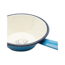 Nordisk Madam Blå Measure Cup 搪瓷量杯