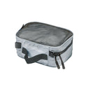 COCOON Packing Cube Ultralight - Small 超輕量拉鍊收納網袋(小) Storm Blue