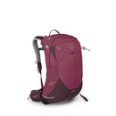 Osprey Sirrus 24 Backpack 露營登山背包 Elderberry Purple/Chiru Tan