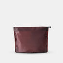 Matador FlatPak™ Zipper Toiletry Case Garnet