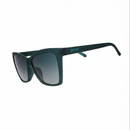 Goodr Sports Sunglasses POP G - Governed by My Mood Ring