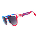 Goodr Sports Sunglasses OGs - Let's Escargoooooot!!!