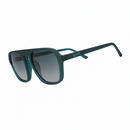 Goodr Sports Sunglasses Retro G - Lava Lamp Oracle
