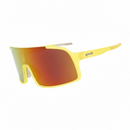Goodr Sports Sunglasses Astro G - Lives Life in All-Caps