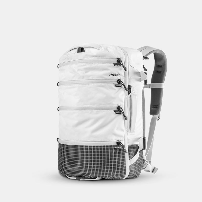 Matador SEG28 Backpack 日用旅行背包 Light Grey
