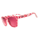 Goodr Sports Sunglasses OGs - Sakura Showtime