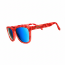 Goodr Sports Sunglasses - Serpentine Dream