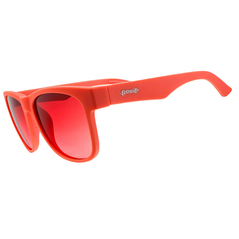 Goodr Sports Sunglasses BFGs - Solar Flare Centaur