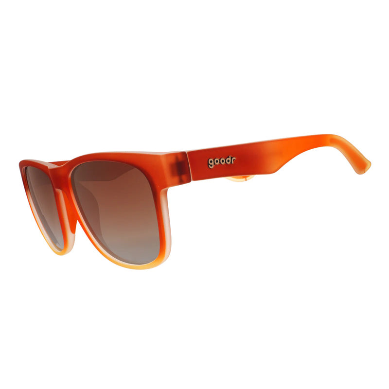 Goodr Sports Sunglasses BFGs - Wake & Bacon