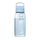 LifeStraw® GO Series 1L Water Filter Bottle 戶外濾水器