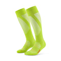 CEP The Pro Run Ultralight Compression Socks Tall 跑步壓力襪 Lime