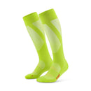 CEP The Pro Run Ultralight Compression Socks Tall 跑步壓力襪 Lime