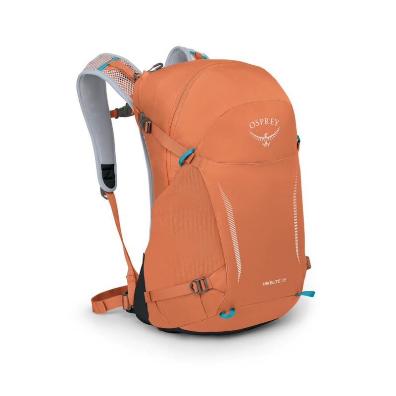 Osprey Hikelite 26 Backpack 登山背包  Koi Orange/Blue Venture