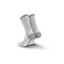 INCYLENCE Pure Ultra-lightweight Socks White