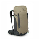 Osprey Kestrel LT 45 Backpack Olive Tan