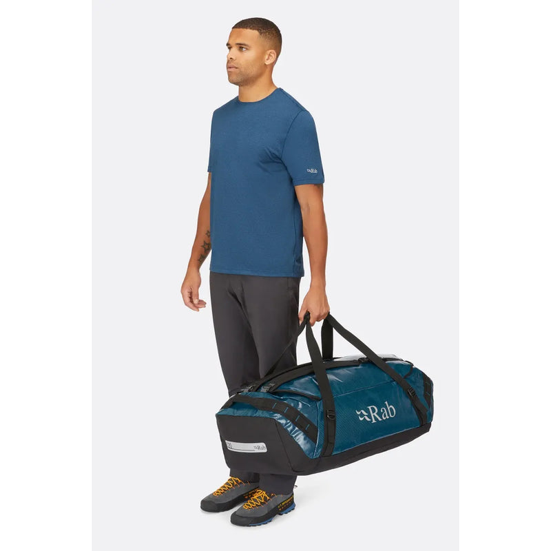 Rab Expedition II 120L Kitbag