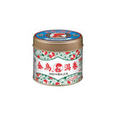 金鳥の渦巻迷你天然蚊香 (罐裝20卷)