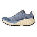 Topo Athletic Vista Trail Running Shoe Women's 女裝越野跑鞋 Blue/Tan