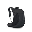 Osprey Hikelite 28 Backpack (2026 New Version) Raven Black
