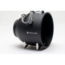 Snow Peak Mini Mosquito Pig Coil Black 鋁製迷你蚊香豬 - 黑 FES-087-1-BK (Snow Peak Festival 2025 Spring Limited Edition 雪峰祭限量版)