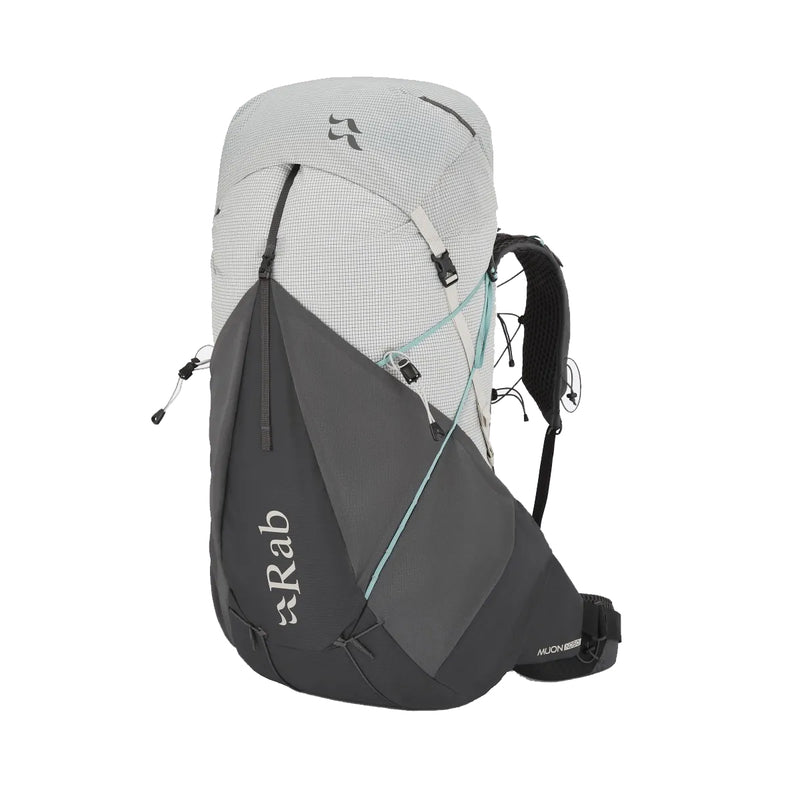 Rab Women's Muon ND50L Hiking Pack 女裝露營登山背包