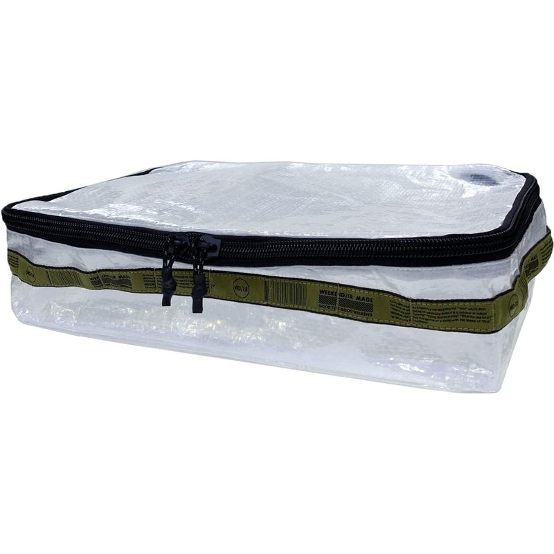 Weekend(ER) PE Travel Case Medium 收納袋(中)