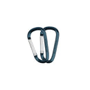 Coghlan's Mini Carabiners 5mm 2514