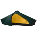 HILLEBERG Akto Tent Green