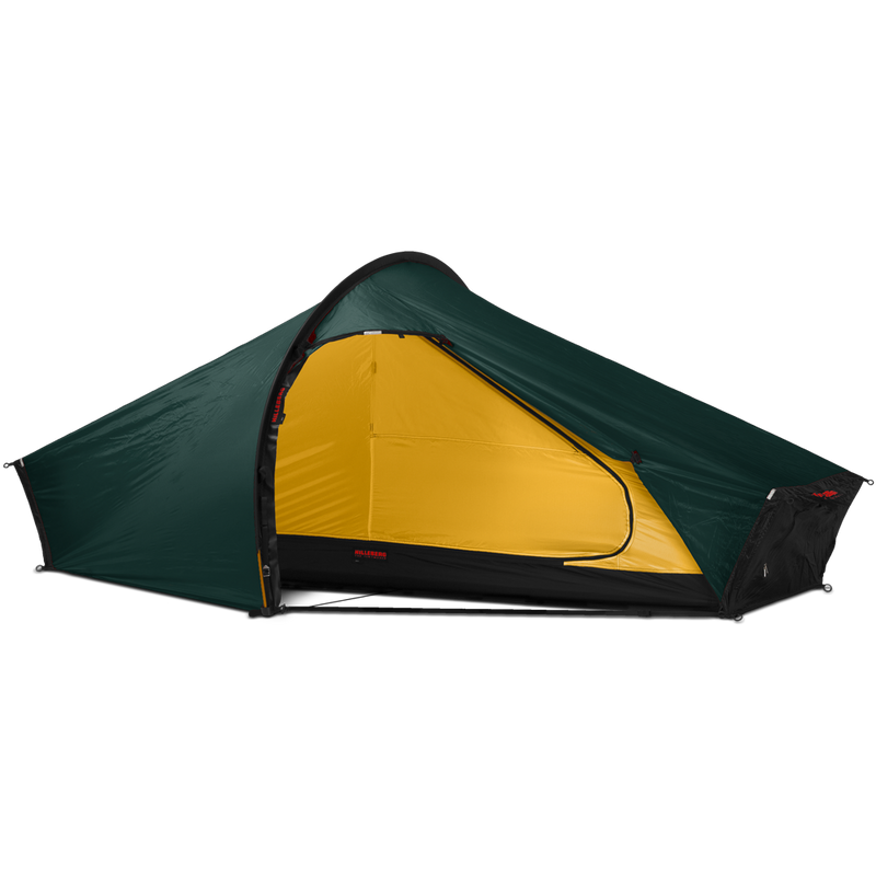 HILLEBERG Akto Tent Green