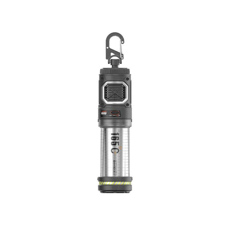 Flextail TINY REPEL- 3-N-1 Mosquito Repellent with Camping Lantern 三合一驅蚊行動電源營燈