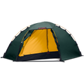 HILLEBERG Soulo Tent Green