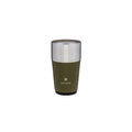 Snow Peak Thermo Tumbler 470 TW-470 真空保溫杯 Olive Green