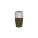 Snow Peak Thermo Tumbler 470 TW-470 真空保溫杯 Olive Green