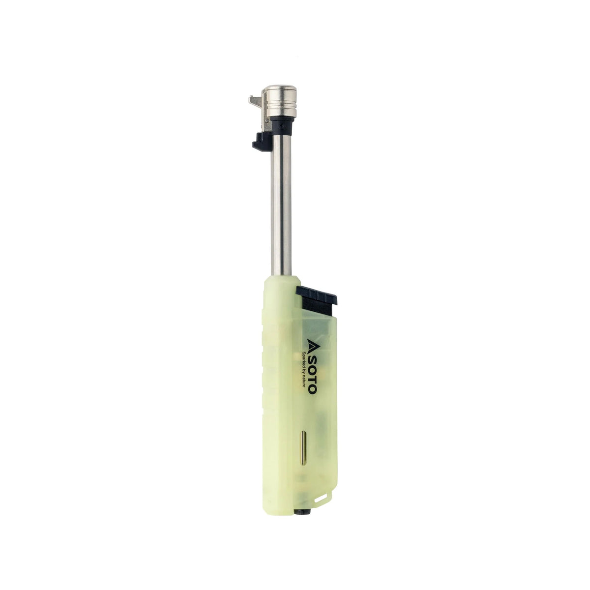 SOTO Slide Gas Torch - Luminous ST-487LU