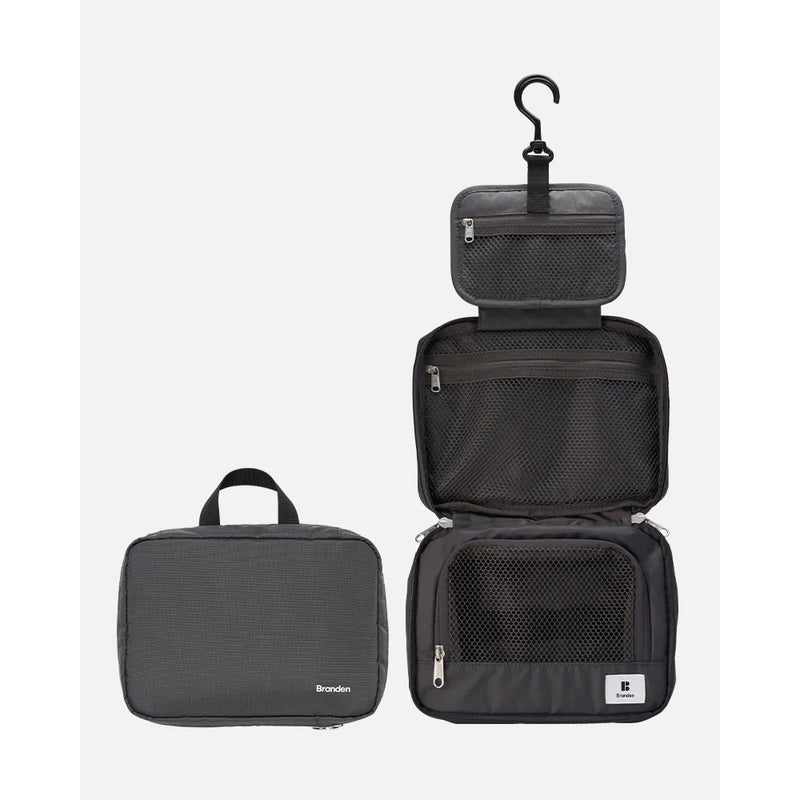 Branden Travel Wash Bag 旅行洗漱袋