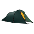 HILLEBERG Nallo 2 Tent Green