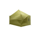 Nemo Dragonfly™ OSMO™ Ultralight Backpacking Tent 1P (2026 New Version) Birch Bud