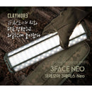 Claymore 3Face NEO10 Outdoor Lantern 行動電源照明LED燈