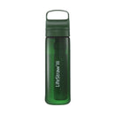 LifeStraw® GO Series 22oz Water Filter Bottle 戶外濾水樽