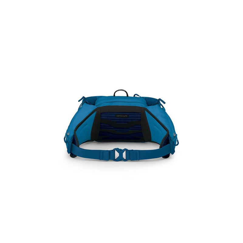 Osprey Talon™ 6 Hiking Hip Pack (2025 New Version) Scoria Blue/Night Shift

