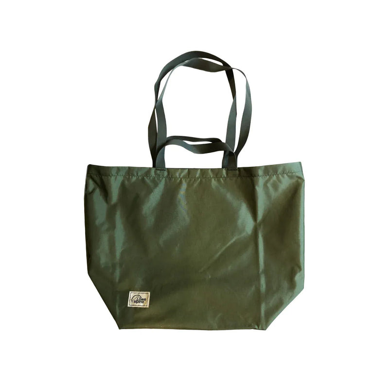 Lowe Alpine Adventurer Tote Bag (Japanese Edition) 日系單肩袋